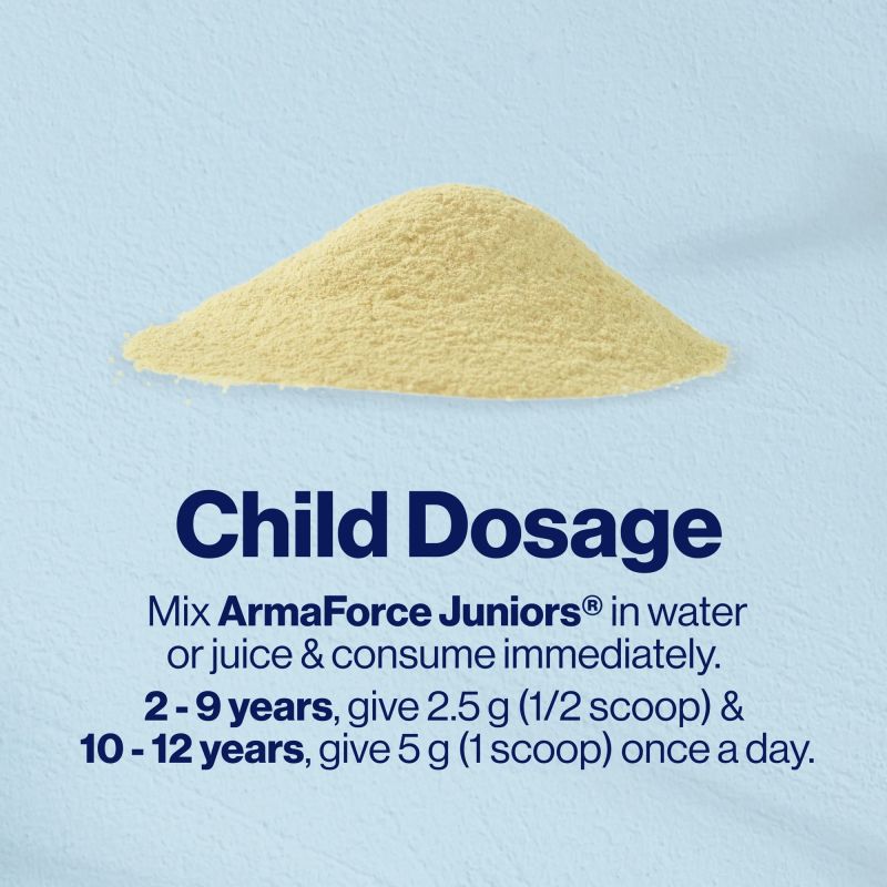 BioCeuticals ArmaForce For Juniors 150g