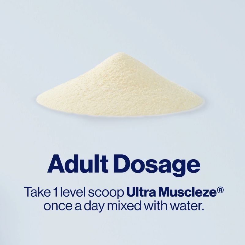 BioCeuticals Ultra Muscleze 360g