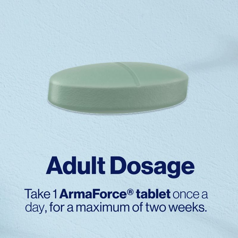 BioCeuticals ArmaForce 30 Tablets