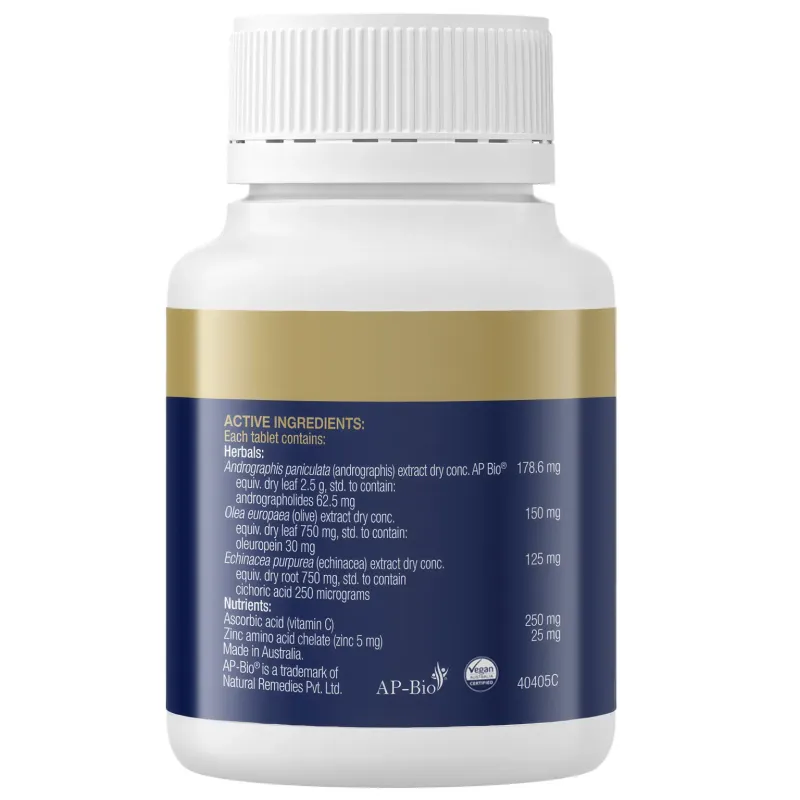 BioCeuticals ArmaForce® 60 Tablets
