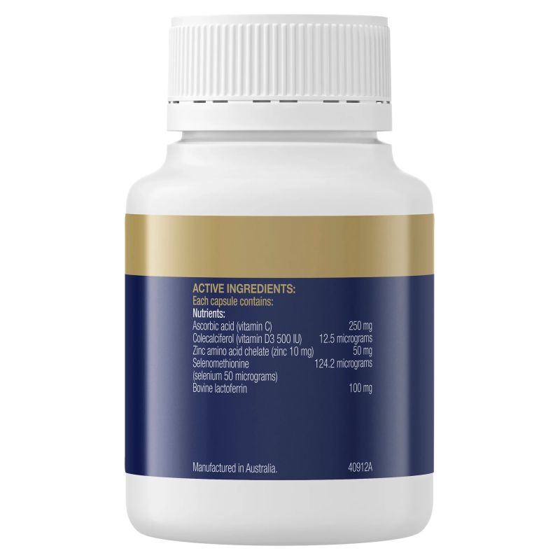 BioCeuticals ArmaForce MumCare 60 Capsules