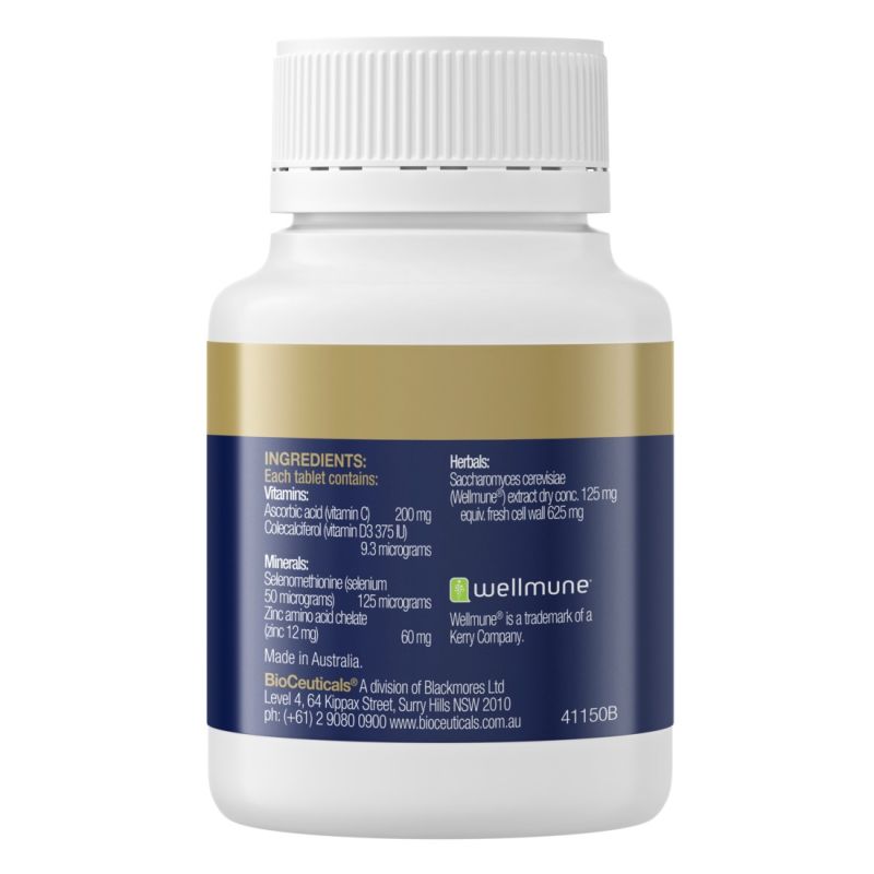 BioCeuticals ArmaForce Daily Protect 60 Tablets