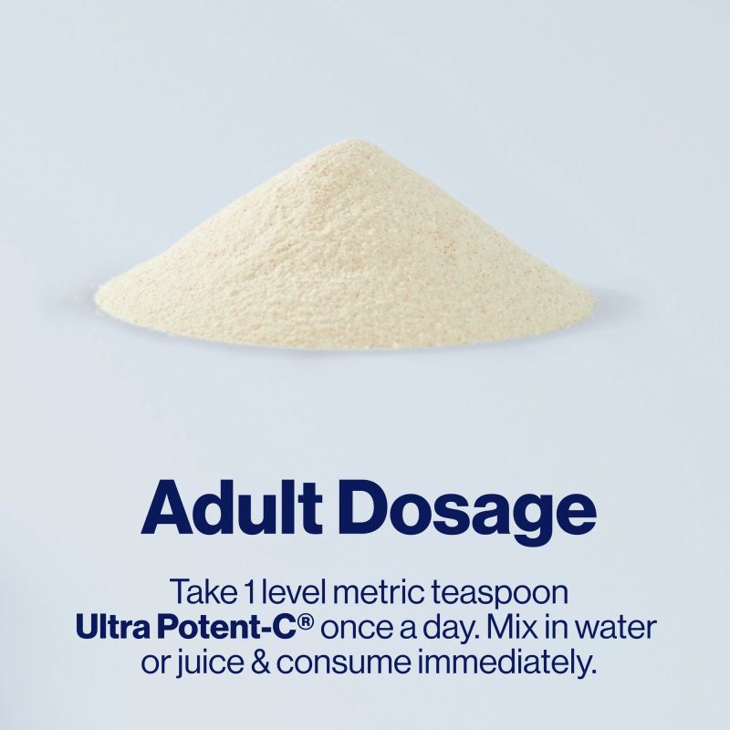 BioCeuticals Ultra Potent C 500g