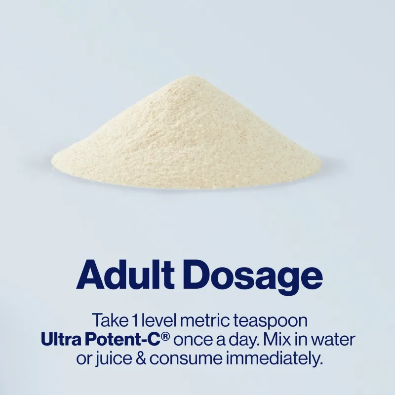 BioCeuticals Ultra Potent-C 200g