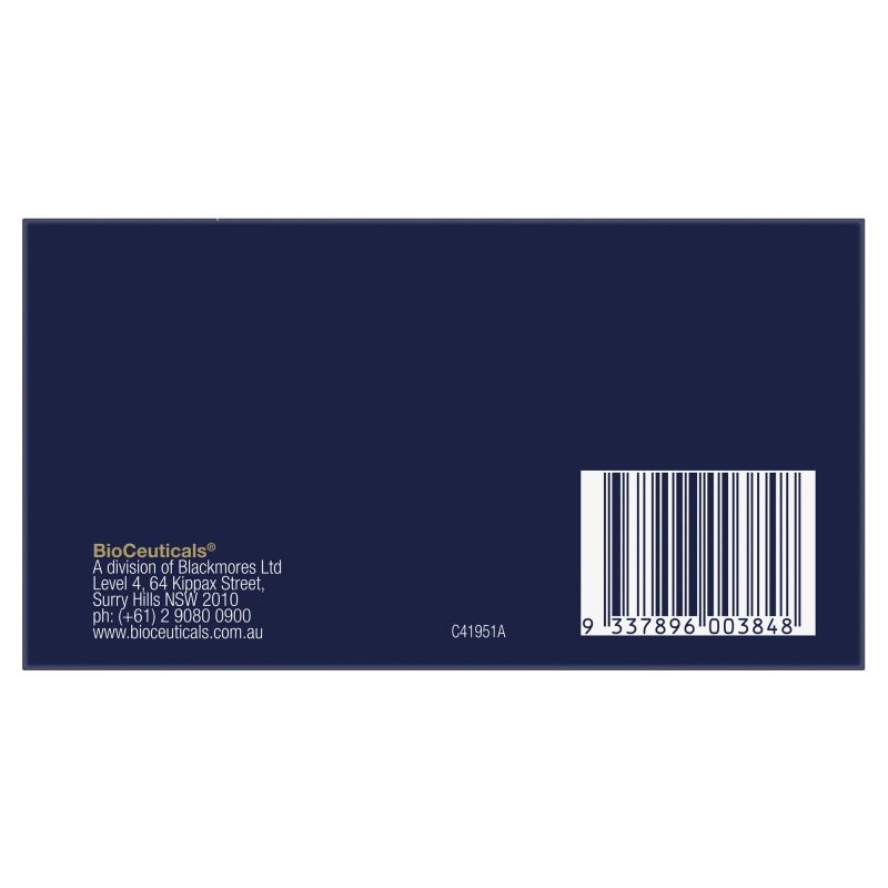 BioCeuticals UltraBiotic 500 14 Sachets