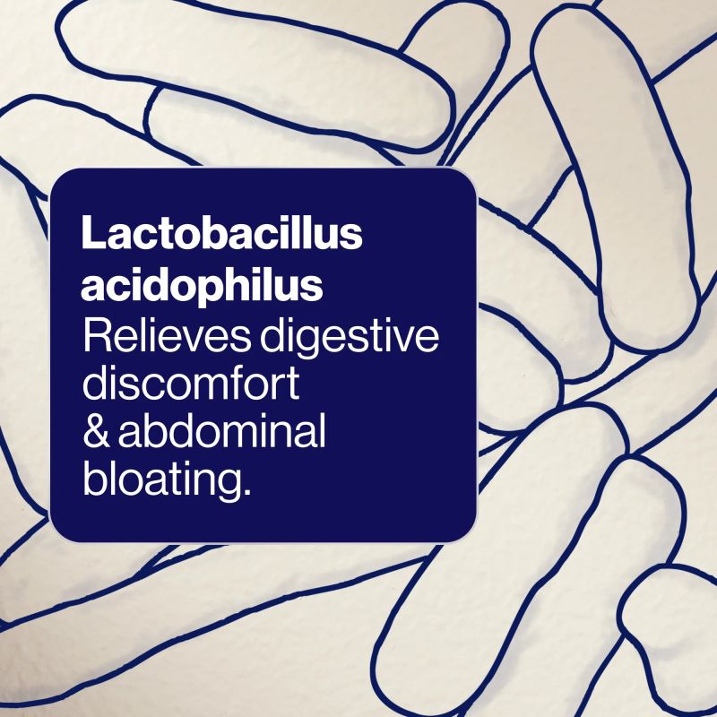 BioCeuticals UltraBiotic 500 14 Sachets
