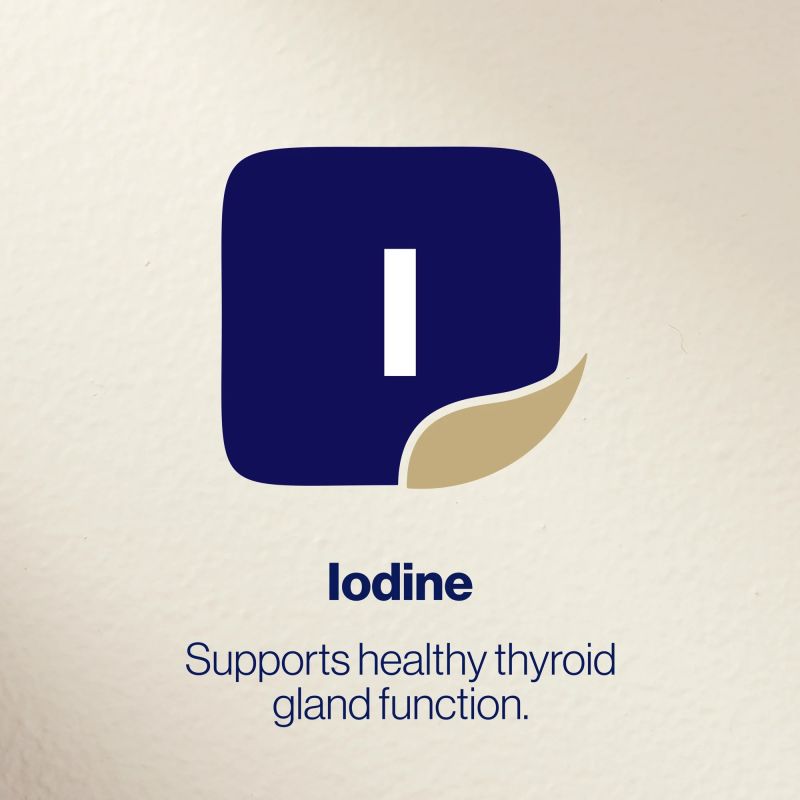 BioCeuticals Iodine Drops 50mL