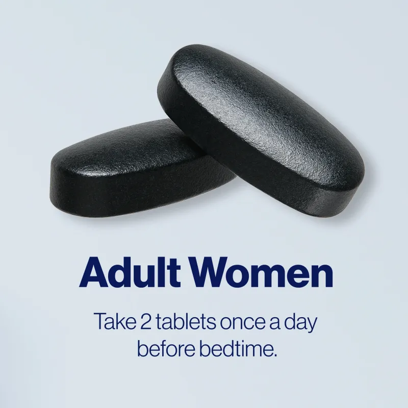BioCeuticals UltraHer Hot Flush Relief 60 Tablets