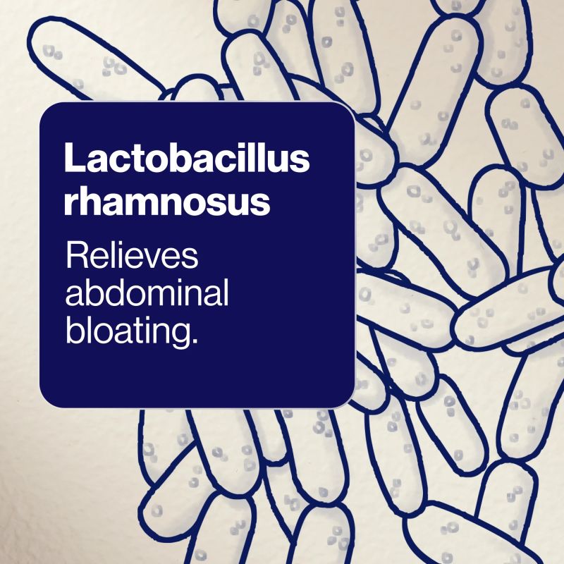 BioCeuticals UltraBiotic 45 60 Capsules
