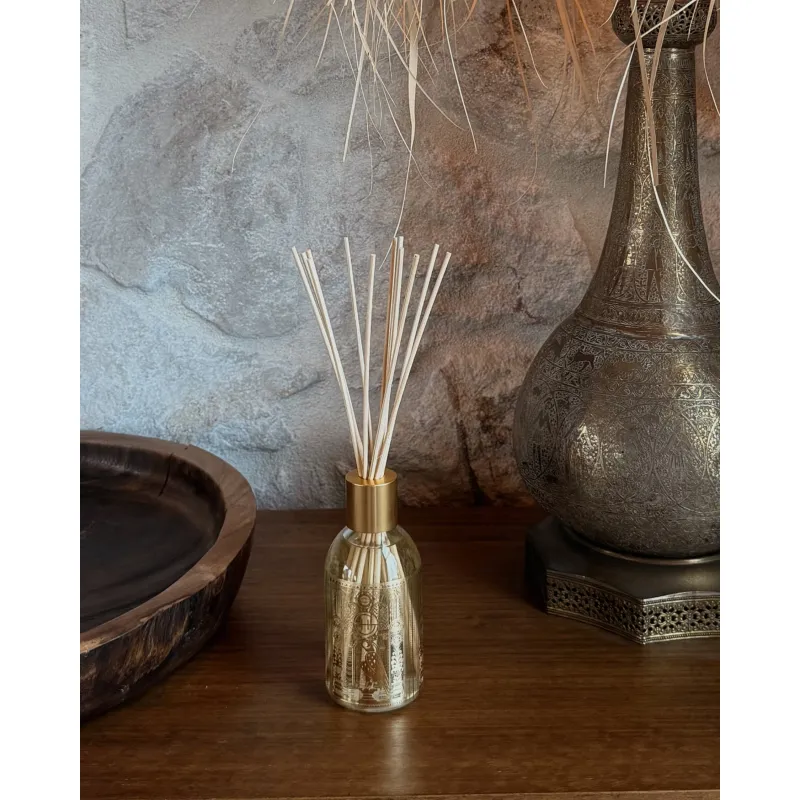 Glasshouse Fragrances-Limited Edition Dusk At The Kasbah Fragrance Diffuser 250ml