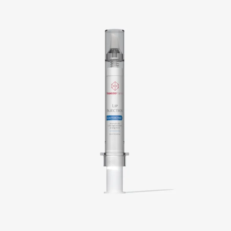 Freezeframe Lip Injection Lip Plumper 10ml