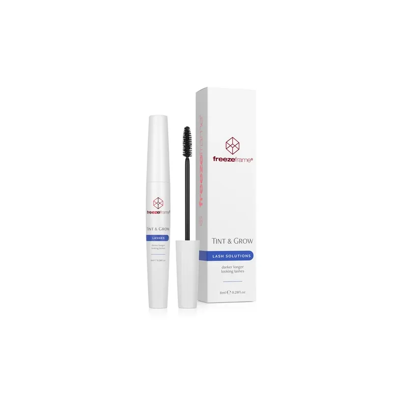 Freezeframe Tint & Grow Lash Tint 8ml