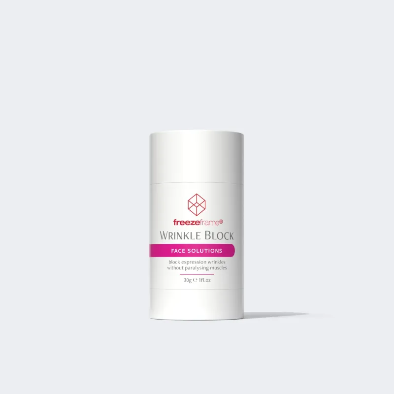 Freezeframe Wrinkle Block 30g
