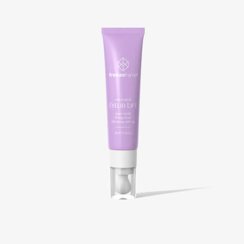 Freezeframe Non-Surgical Eyelid Lift 15ml