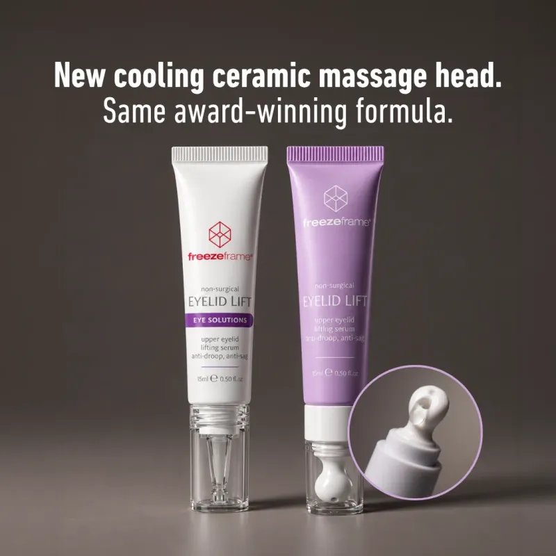 Freezeframe Non-Surgical Eyelid Lift 15ml