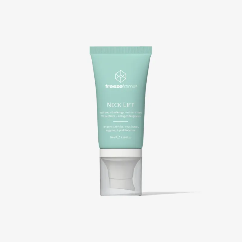 Freezeframe Neck Lift 50ml