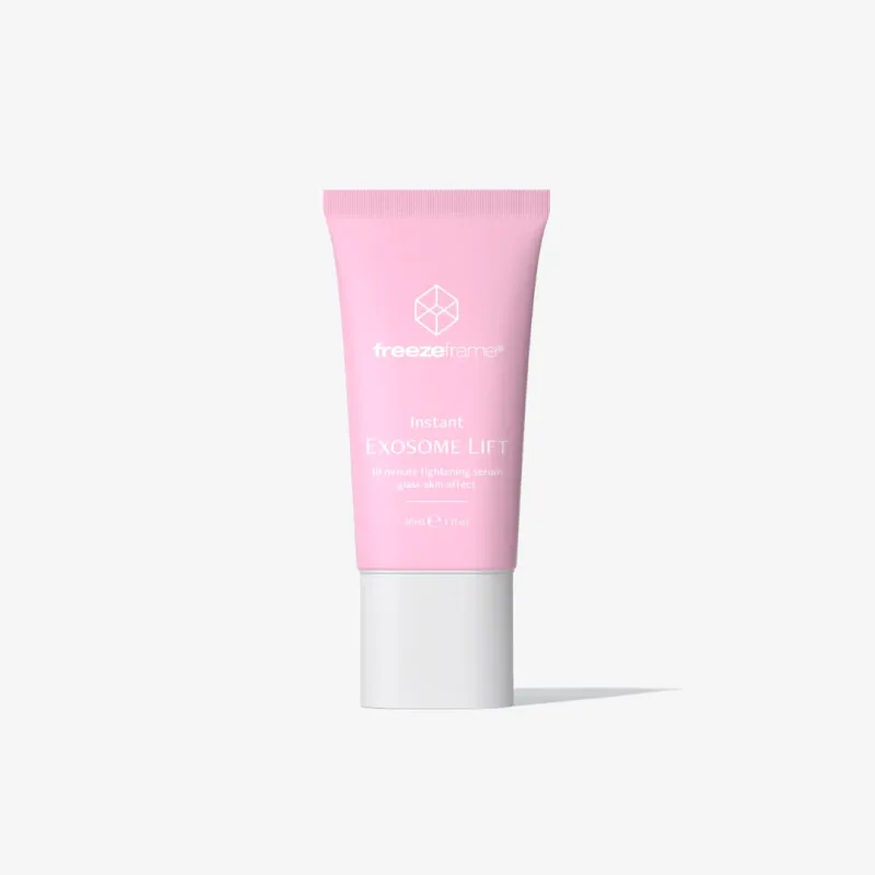 Freezeframe Instant Exosome Lift 30ml