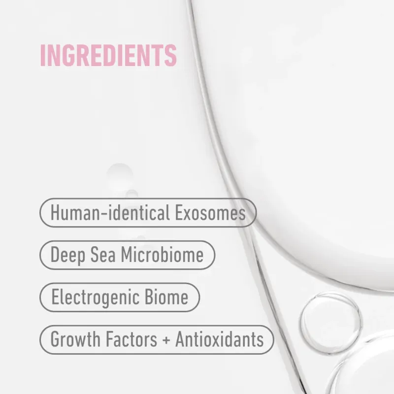 Freezeframe Instant Exosome Lift 30ml