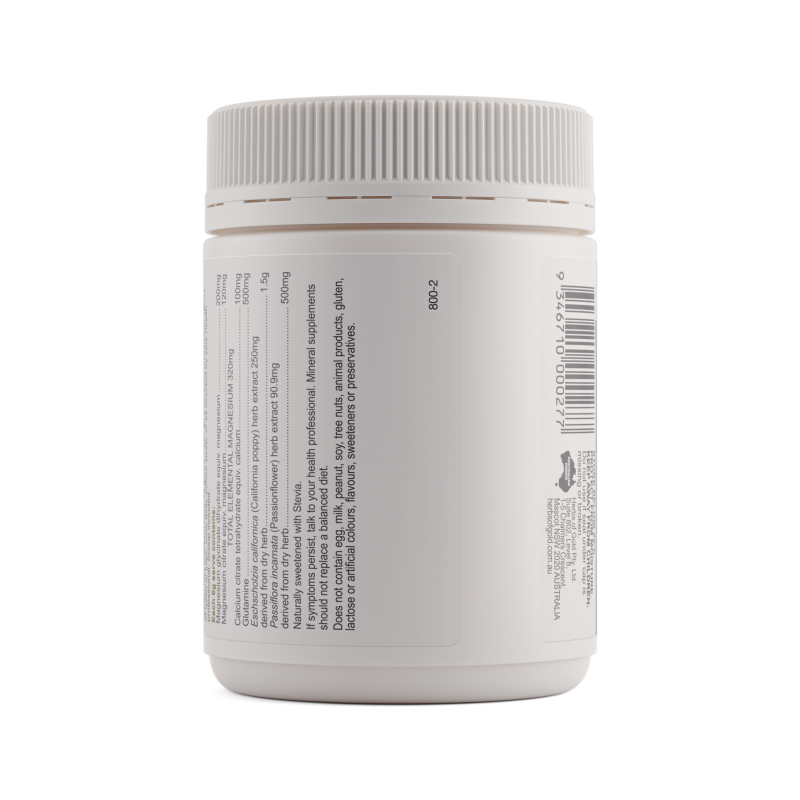 Herbs of Gold Magnesium Night Plus 150g