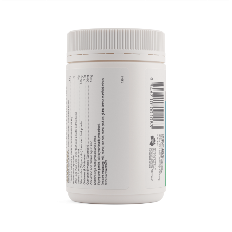 Herbs of Gold Gut Care 150g