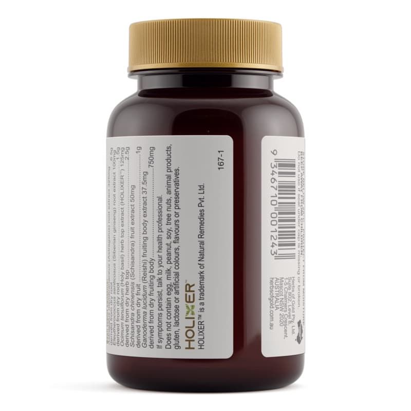 Herbs of Gold Astra Recharge 30 Tablets