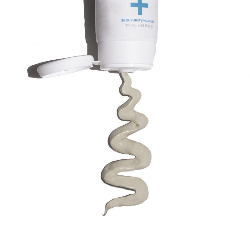 SkinB5 Skin Purifying Mask 100mL