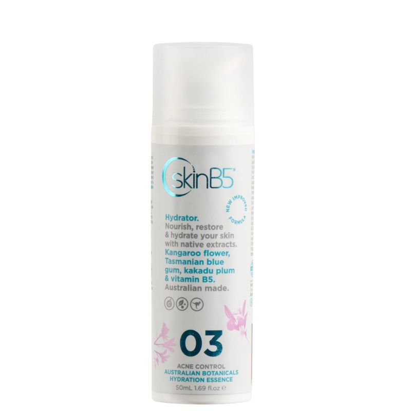 SkinB5 Australian Botanicals Hydration Essence 50mL