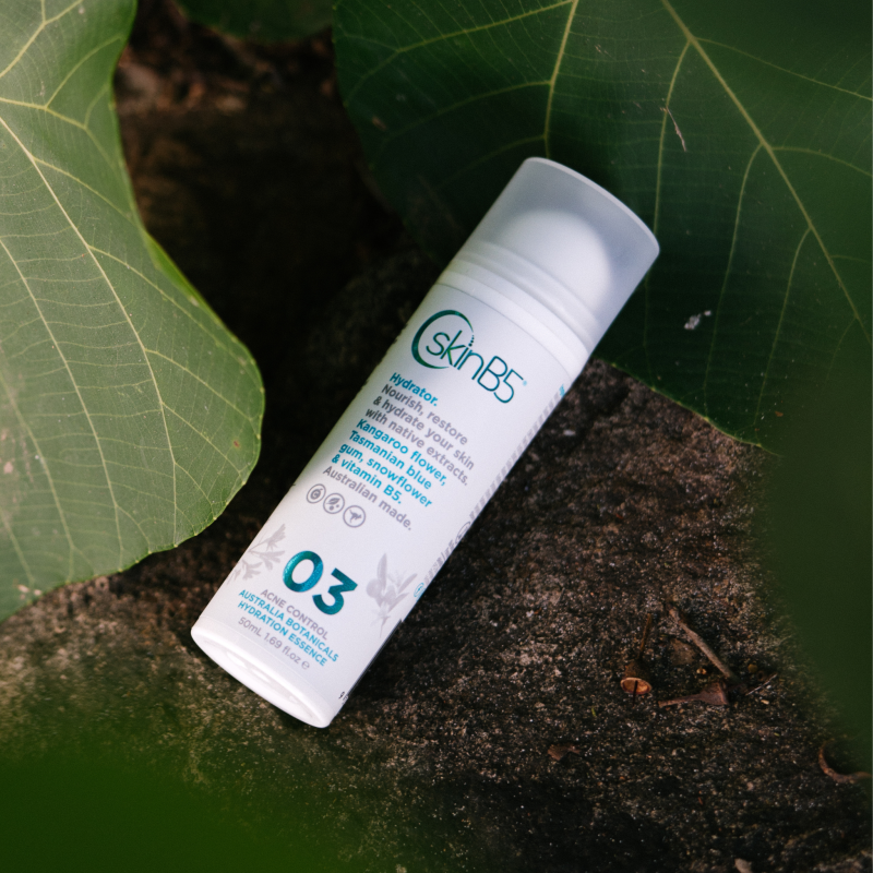 SkinB5 Australian Botanicals Hydration Essence 50mL