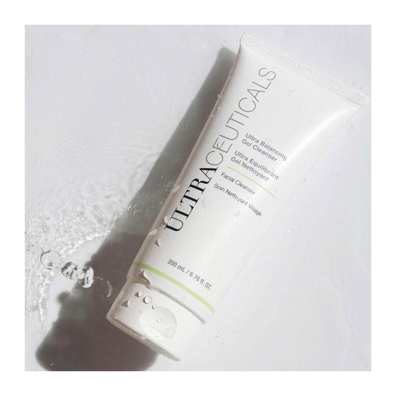 Ultraceuticals B2 Hydrating Balancing Gel Facial Cleanser 150ml