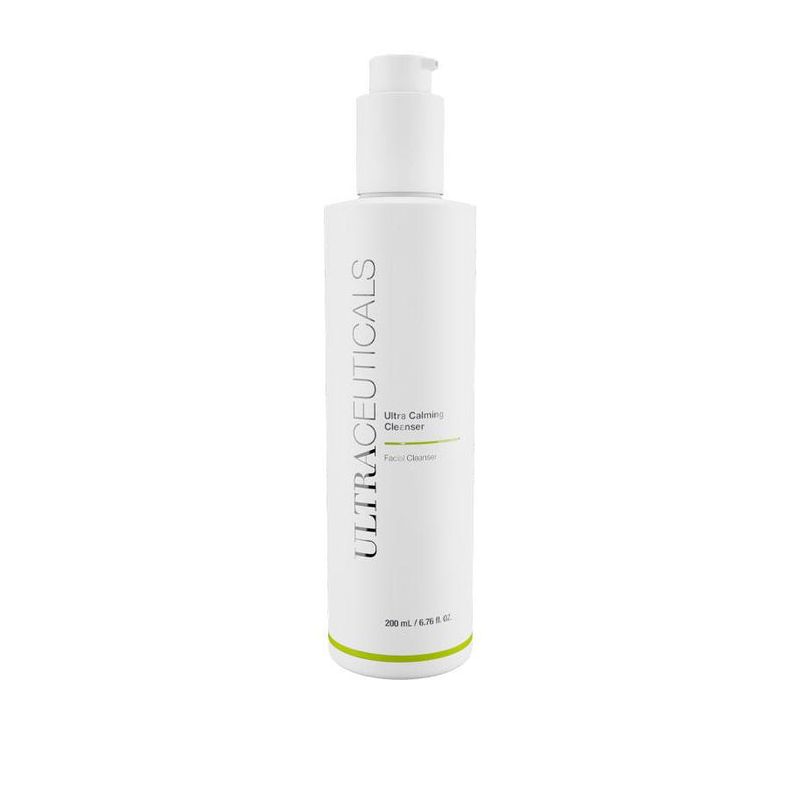 Ultraceuticals Calm Restore Sensitive Skin Facial Cleanser 150ml