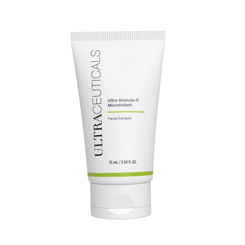 Ultraceuticals Ultra Granule C Microfoliant 75mL