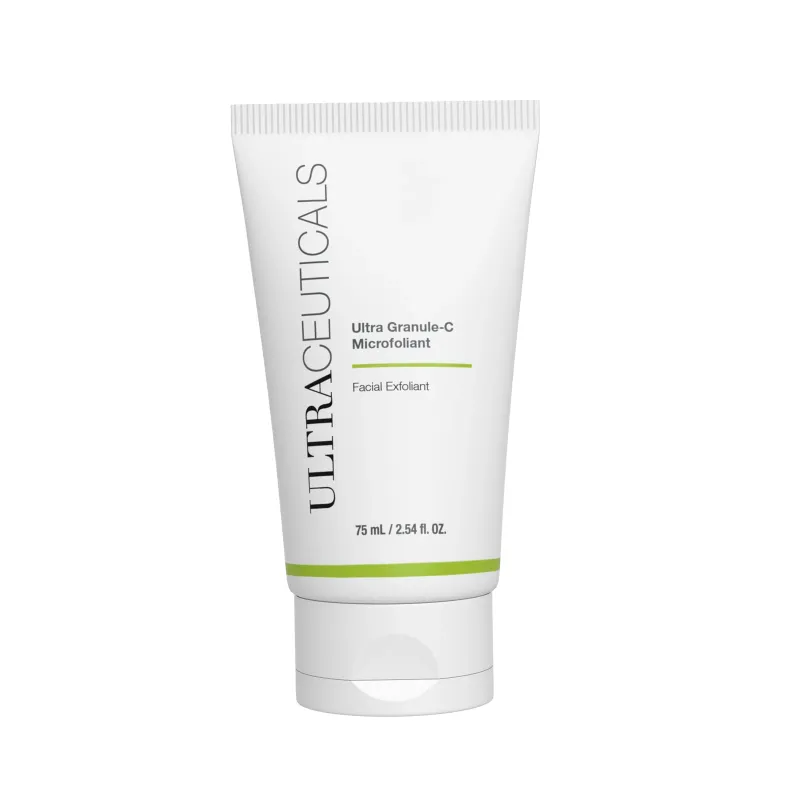 Ultraceuticals Ultra Granule C Microfoliant 75mL