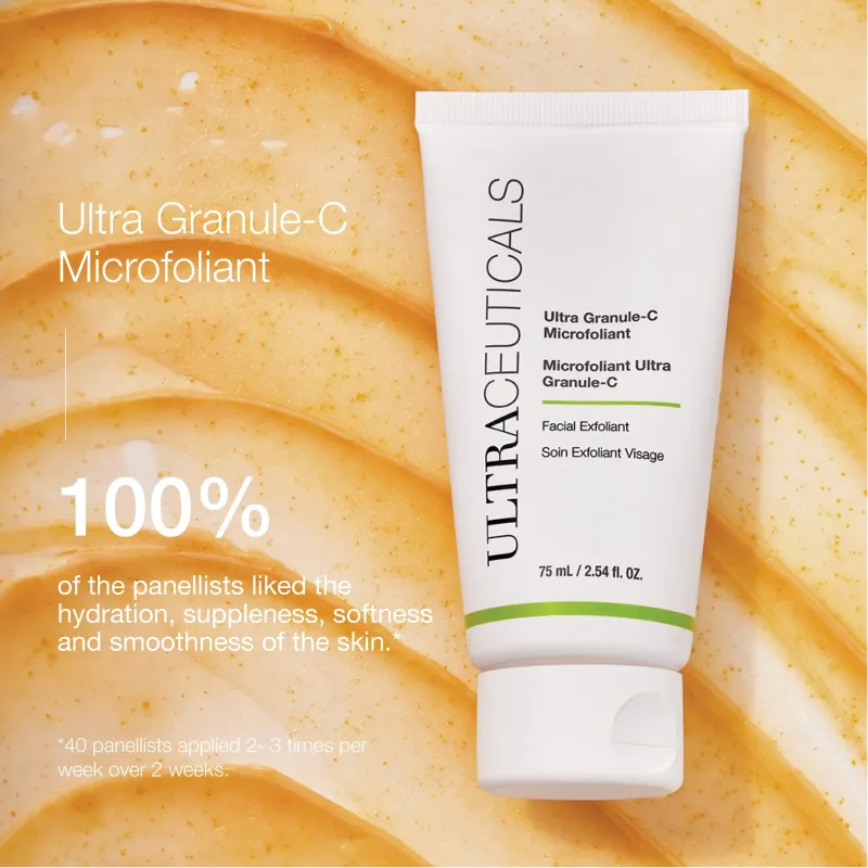 Ultraceuticals Ultra Granule C Microfoliant 75mL