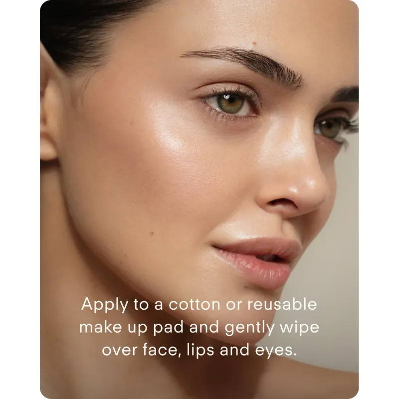 B² Hydrating Micellar Cleansing Water 145ml