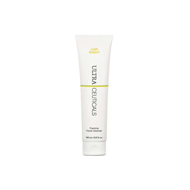 Lumi Bright Foaming Facial Cleanser 150ml