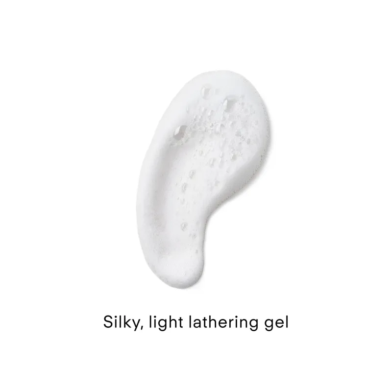 Lumi Bright Foaming Facial Cleanser 150ml