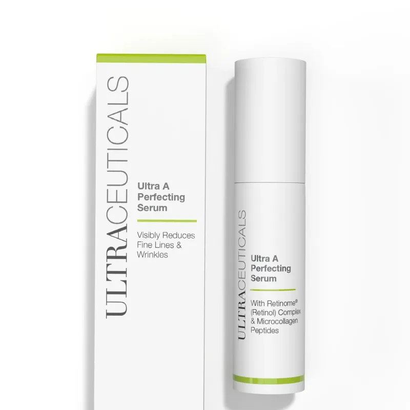 Ultraceuticals Ultra A Perfecting Intense Booster 30ml