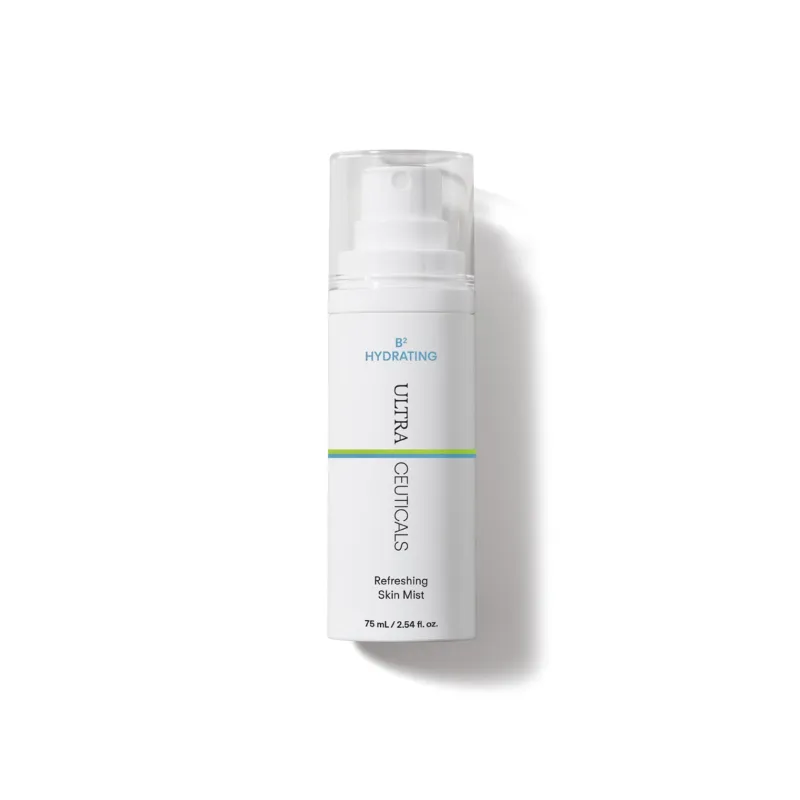 Ultraceuticals B² Hydrating Refreshing Skin Mist 75mL