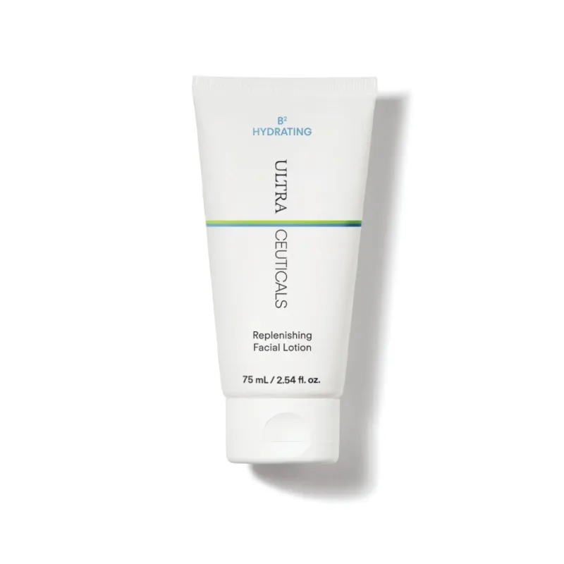 Ultraceuticals B² Hydrating Replenishing Facial Lotion 75mL