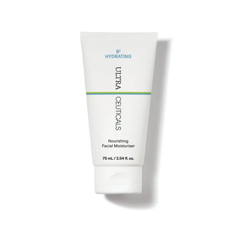 Ultraceuticals B² Hydrating Nourishing Facial Moisturiser 75mL