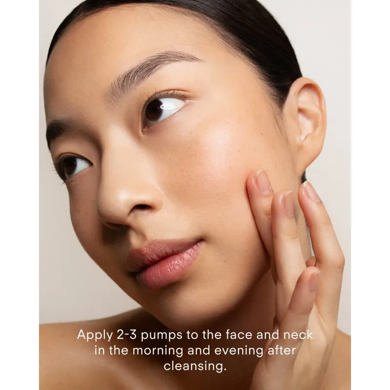 Ultraceuticals Z Clear Shikimic Hydroxy-Biome Facial Serum 30mL