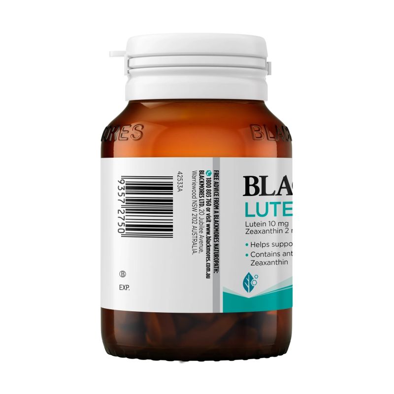 Blackmores Lutein Defence™ 120 Tablets