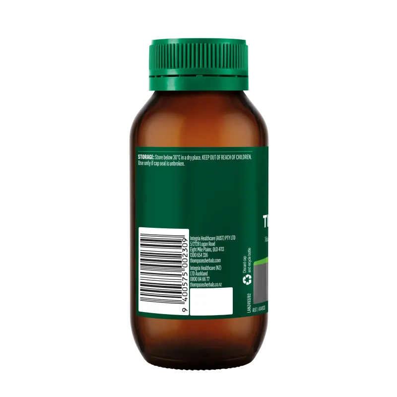Thompson's One-A-Day Tribulus 20000 120 Capsules