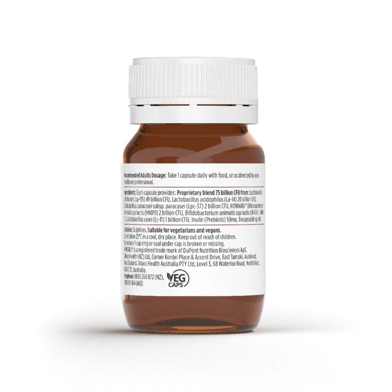Nutra-Life ProBiotica Extra Care 14 Capsules