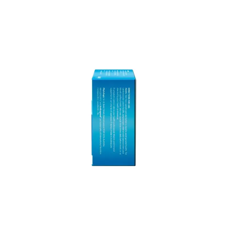 Anthogenol 60 Vegetarian Capsules