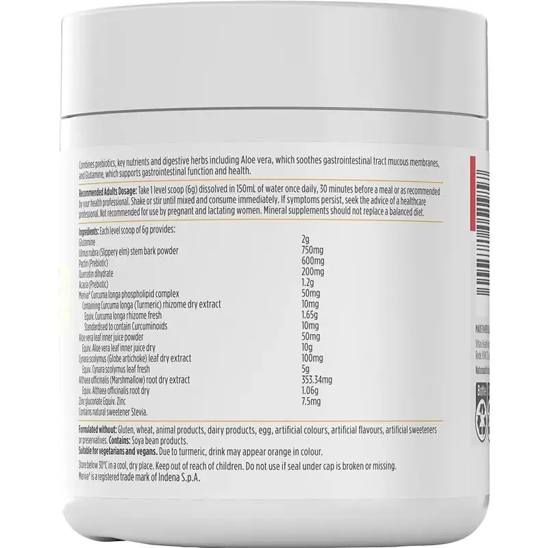 Musashi Creatine Monohydrate Berry Flavour 420g