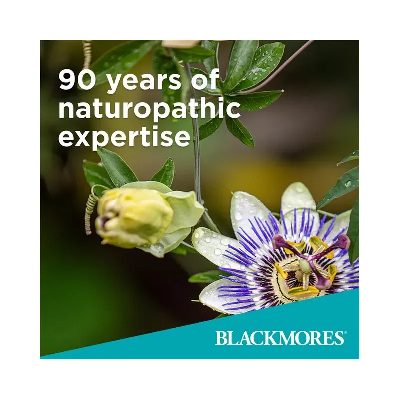 Blackmores Macu-Vision® Plus 120 Tablets