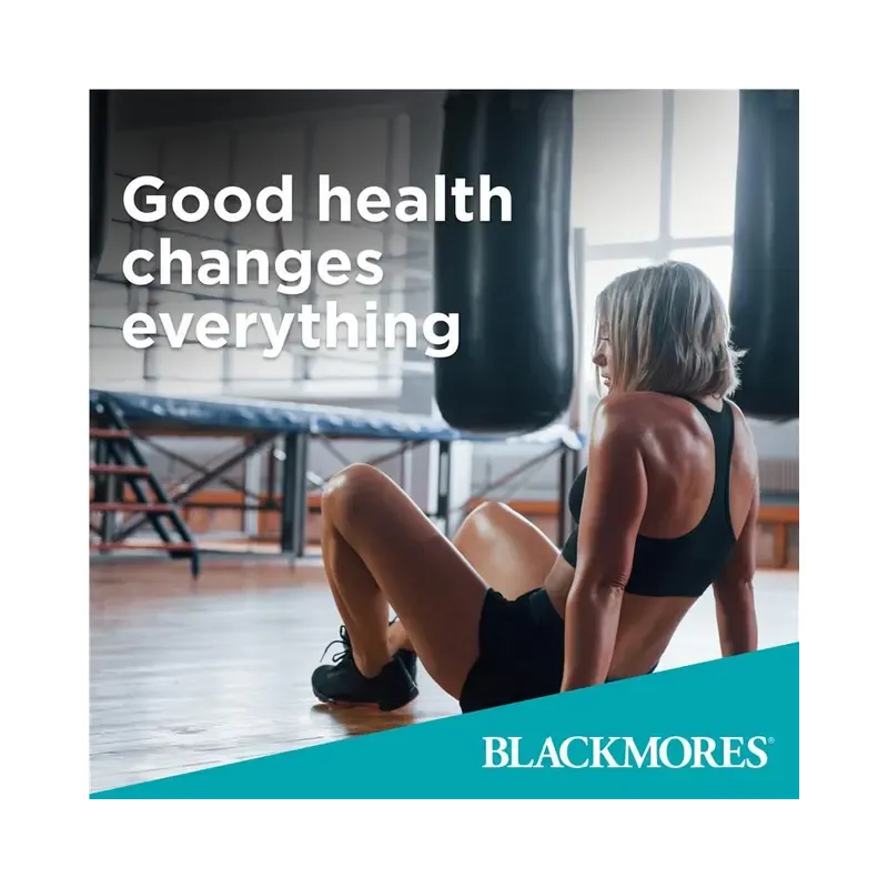 Blackmores Macu-Vision® Plus 120 Tablets