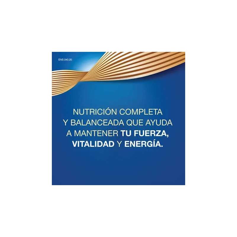 Ensure- Vanilla Powder 800g
