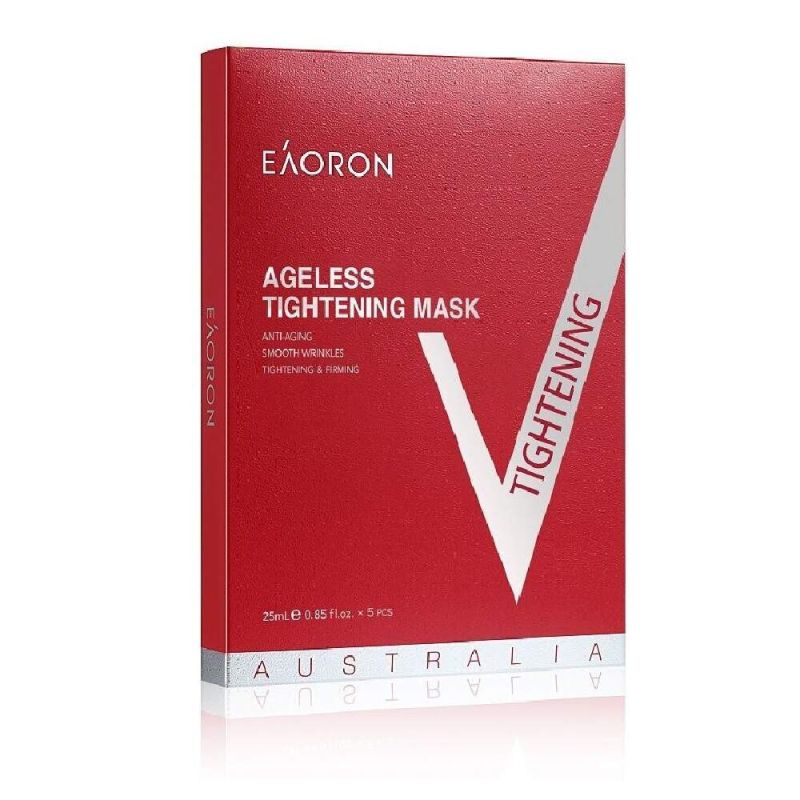Eaoron Ageless Tightening Mask 5x25g